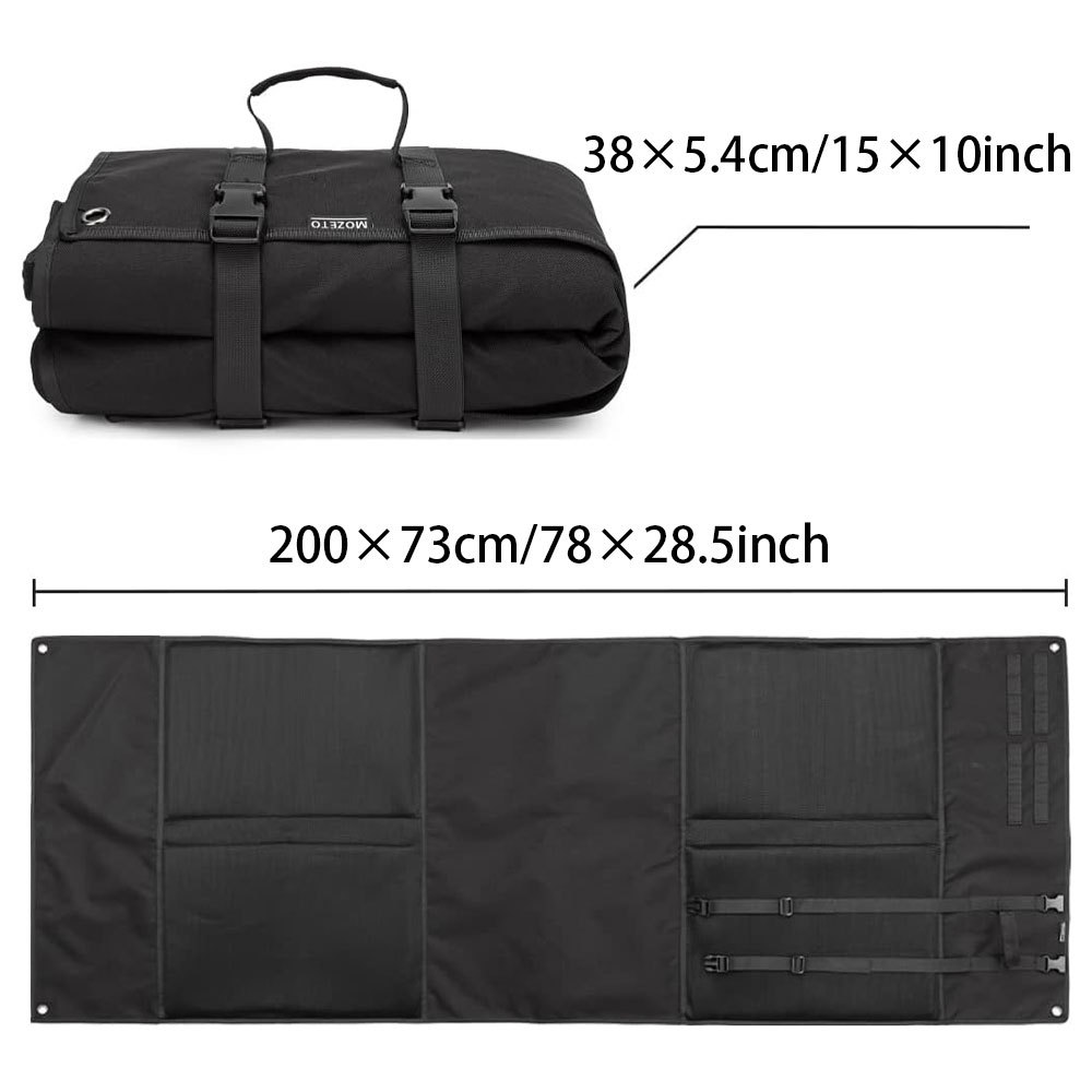 Tactical Shooting Mat, 900D Ny - Hunting Outdoor Mat review and price