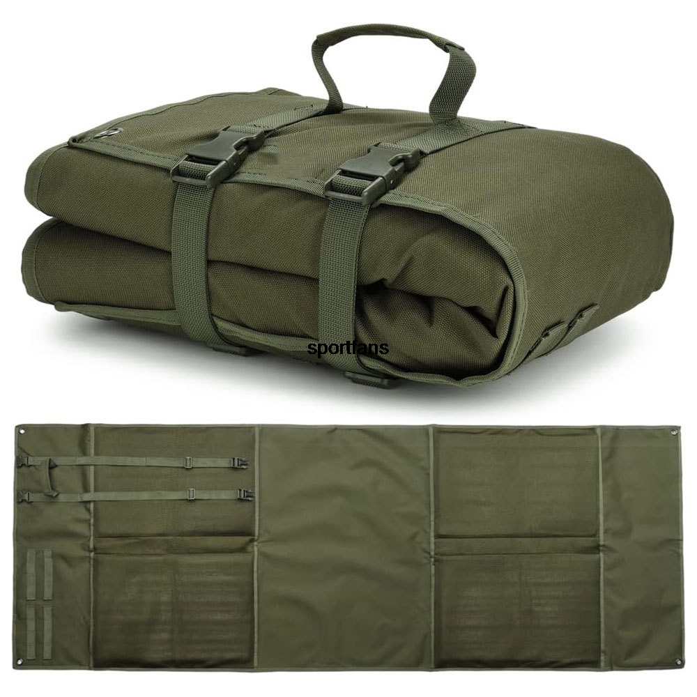 Tactical Shooting Mat 900D Nyl - Hunting Outdoor Mat review and price