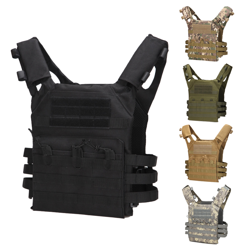 Tactical Vest Waterproof Outdo - Outdoor Hunting Vest review and price
