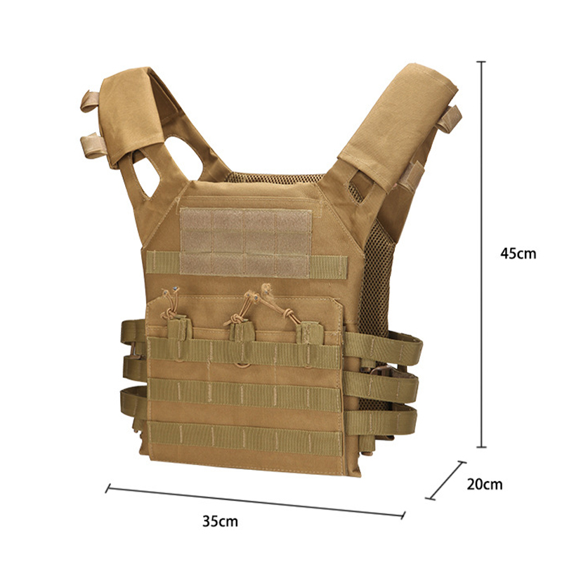 Tactical Vest Waterproof Outdo - Outdoor Hunting Vest review and price