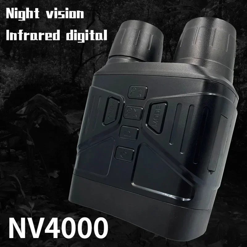 850nm Digital Night Vision Dev - Hunting Outdoor Camera review and price