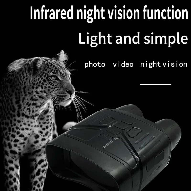 850nm Digital Night Vision Dev - Hunting Outdoor Camera review and price