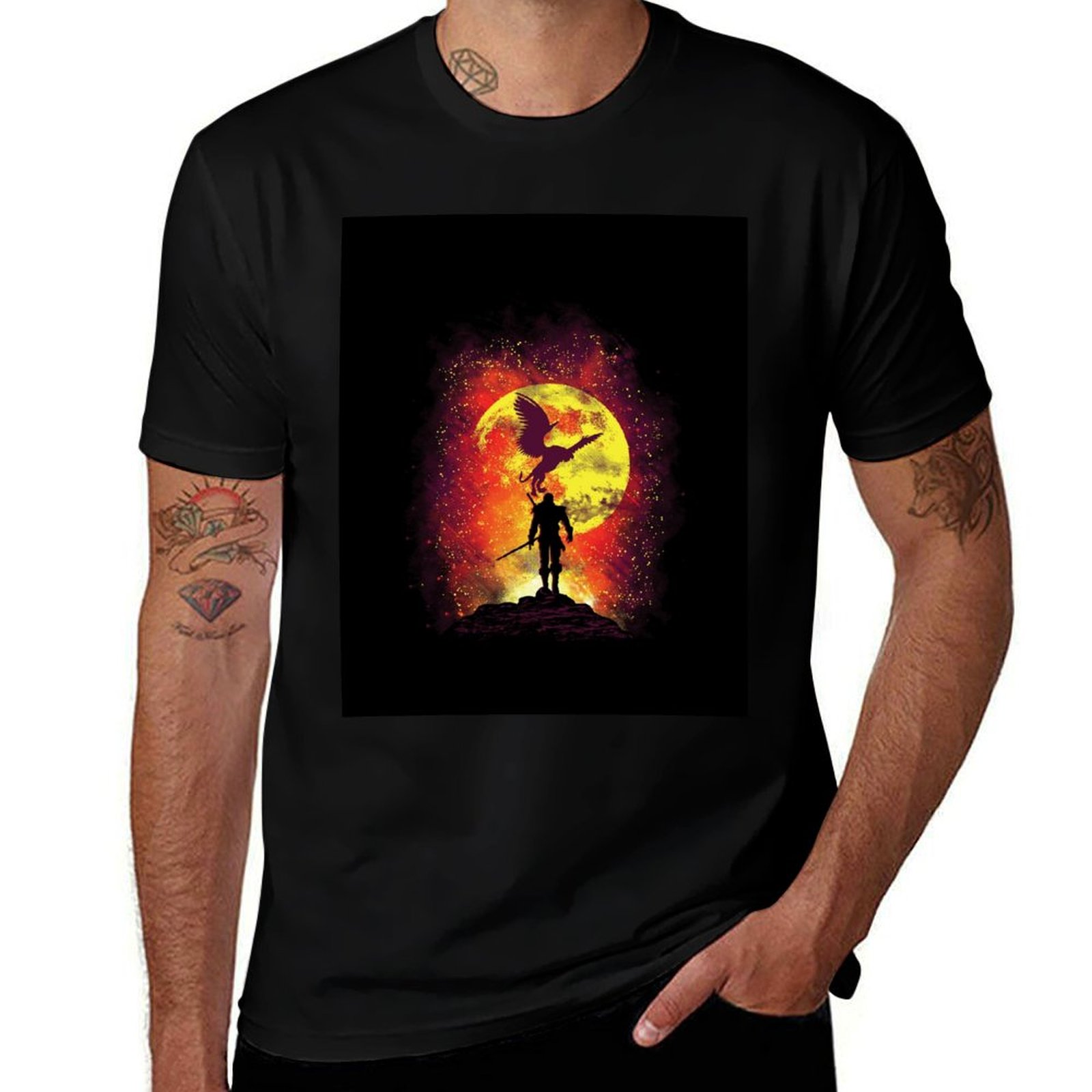 Wild Hunt T-Shirt Summer Holid - Wildman Hunting & Outdoor Polokwane Photos review and price