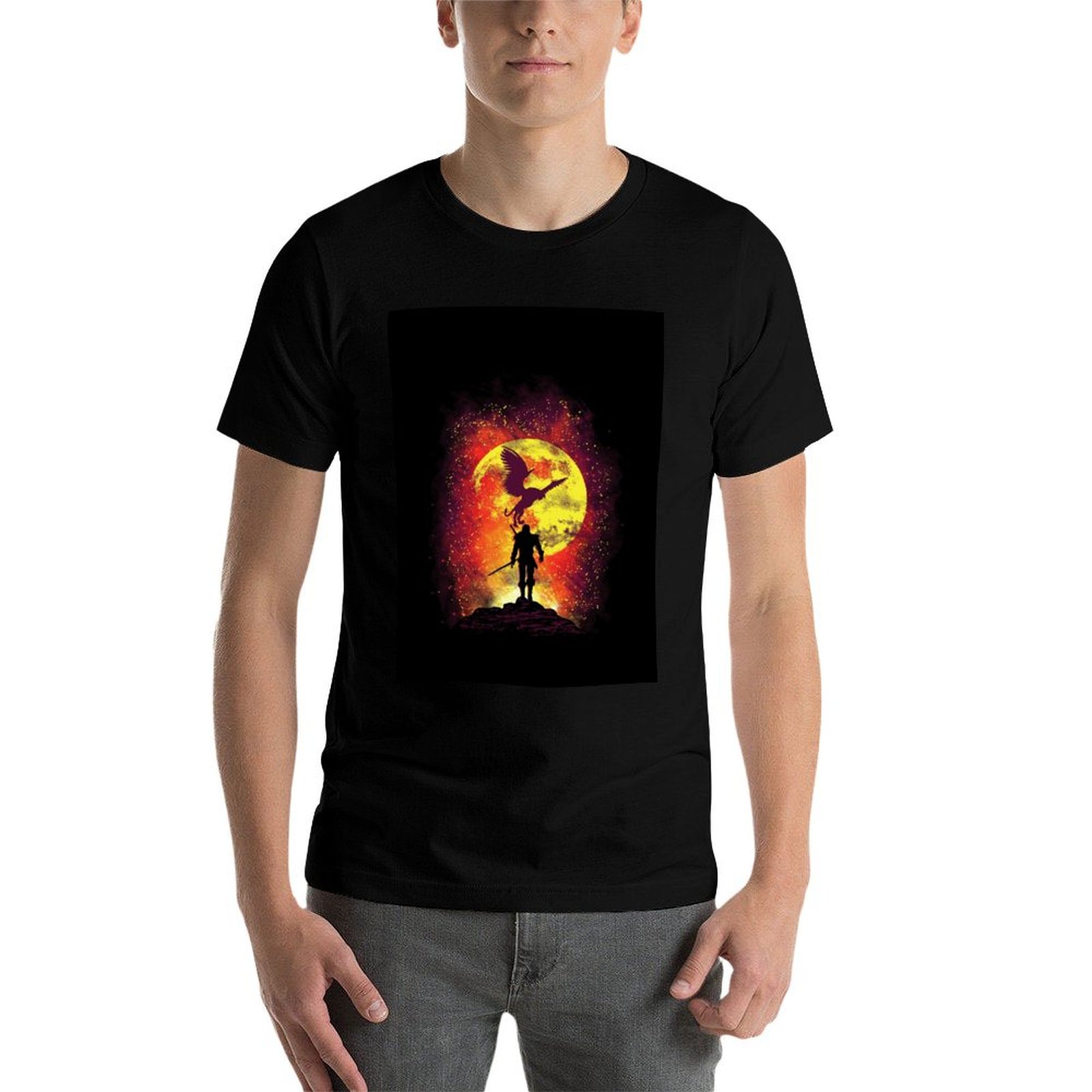 Wild Hunt T-Shirt Summer Holid - Wildman Hunting & Outdoor Polokwane Photos review and price