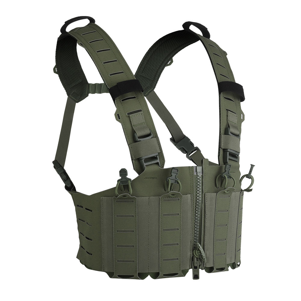 Tactical SF Vest Chest Rigs Li - Camouflage Hunting Jacket review and price