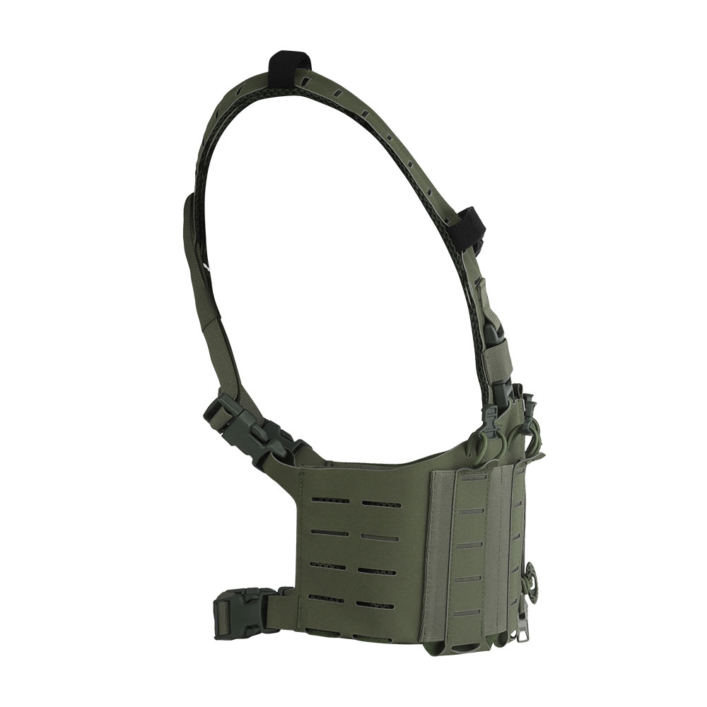 Tactical SF Vest Chest Rigs Li - Camouflage Hunting Jacket review and price