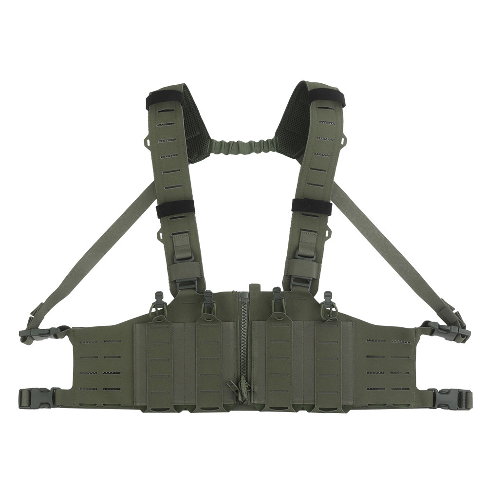 Tactical SF Vest Chest Rigs Li - Camouflage Hunting Jacket review and price