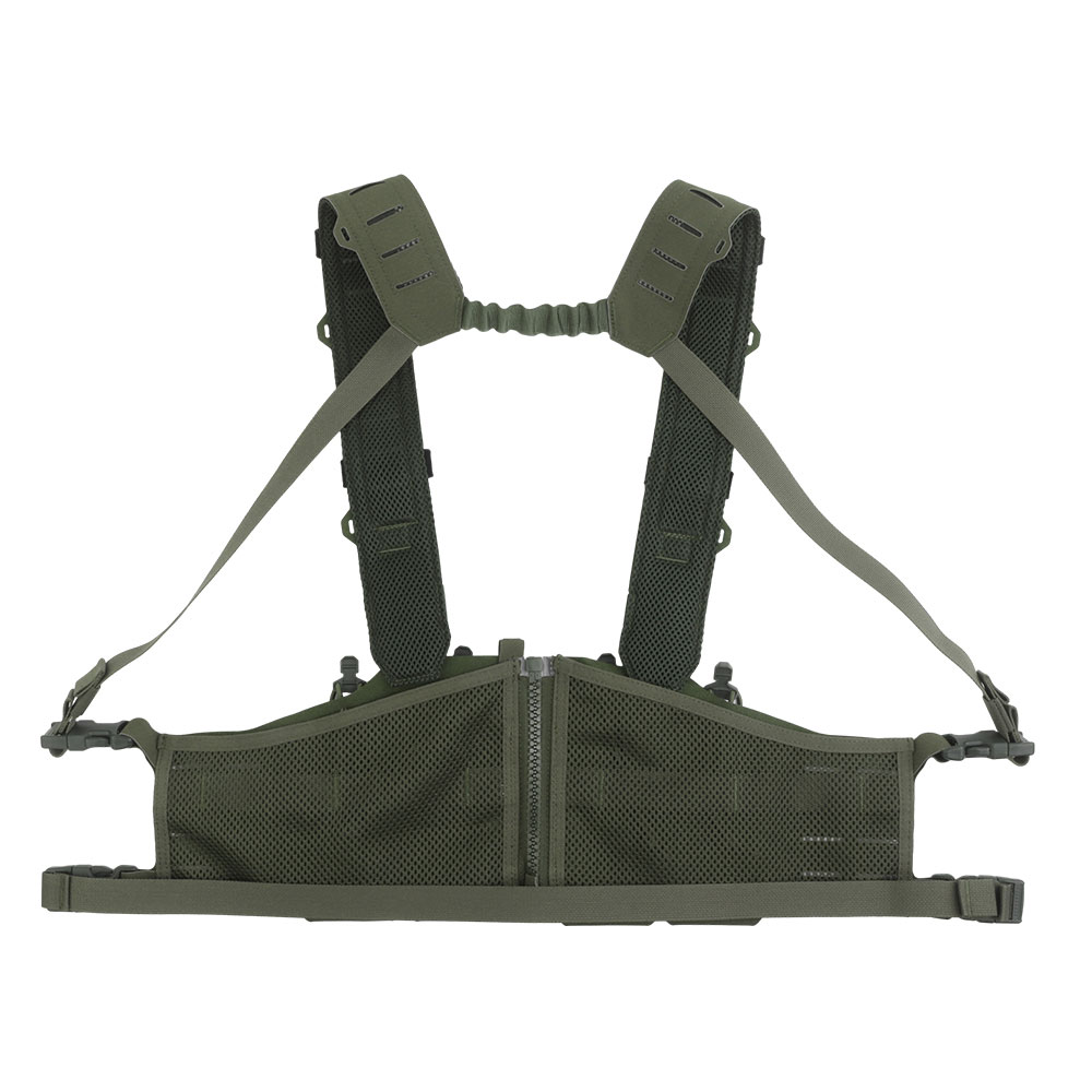 Tactical SF Vest Chest Rigs Li - Camouflage Hunting Jacket review and price