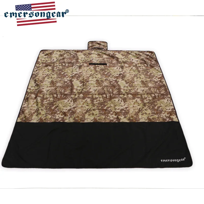 Emersongear Tactical Blanket C - Outdoor Hunting Blanket review and price