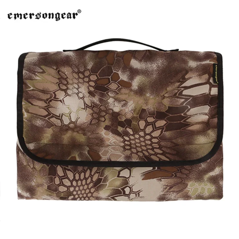 Emersongear Tactical Blanket C - Outdoor Hunting Blanket review and price