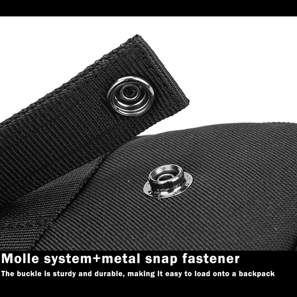 Tactical Molle EDC Pouch Outdo - Field Dressing Kit review and price