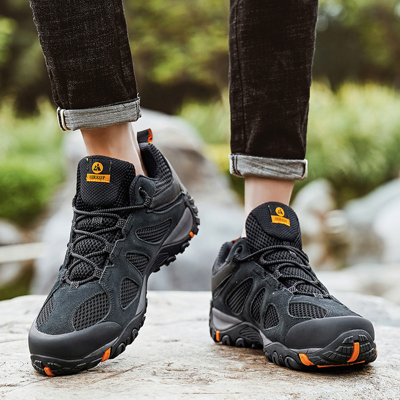 HIKEUP New Non-slip Wear Resis - Outdoor Hunting News review and price