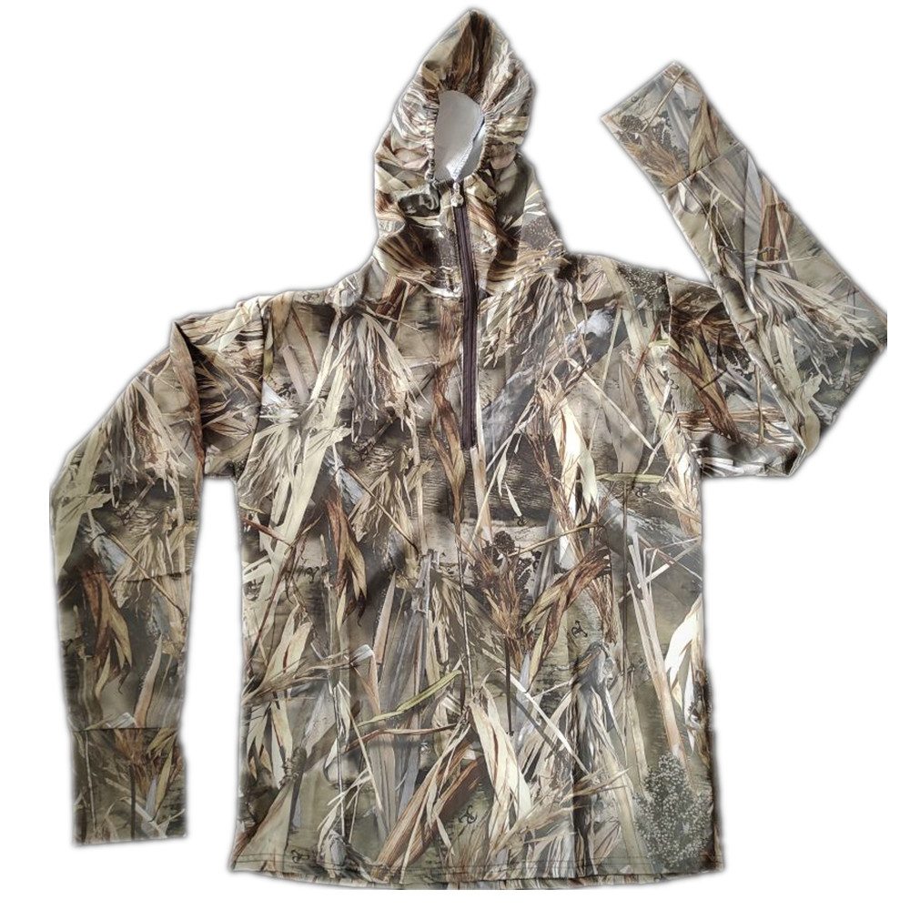 Summer Sun Protection Fishing  - Hunting And Outdoor Shows review and price