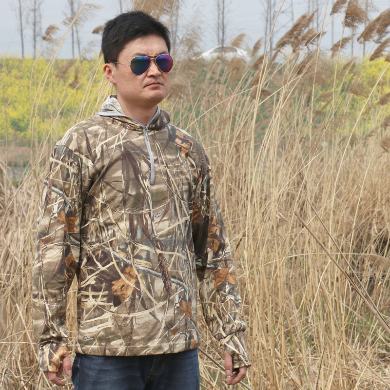 Summer Sun Protection Fishing  - Hunting And Outdoor Shows review and price