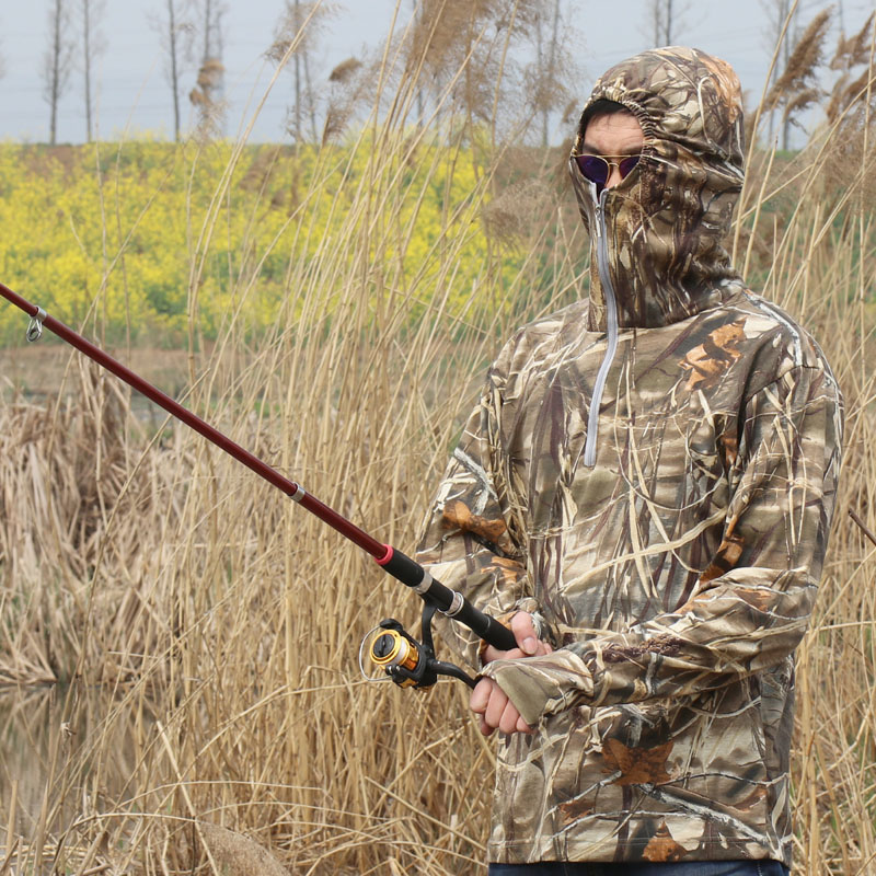 Summer Sun Protection Fishing  - Hunting And Outdoor Shows review and price
