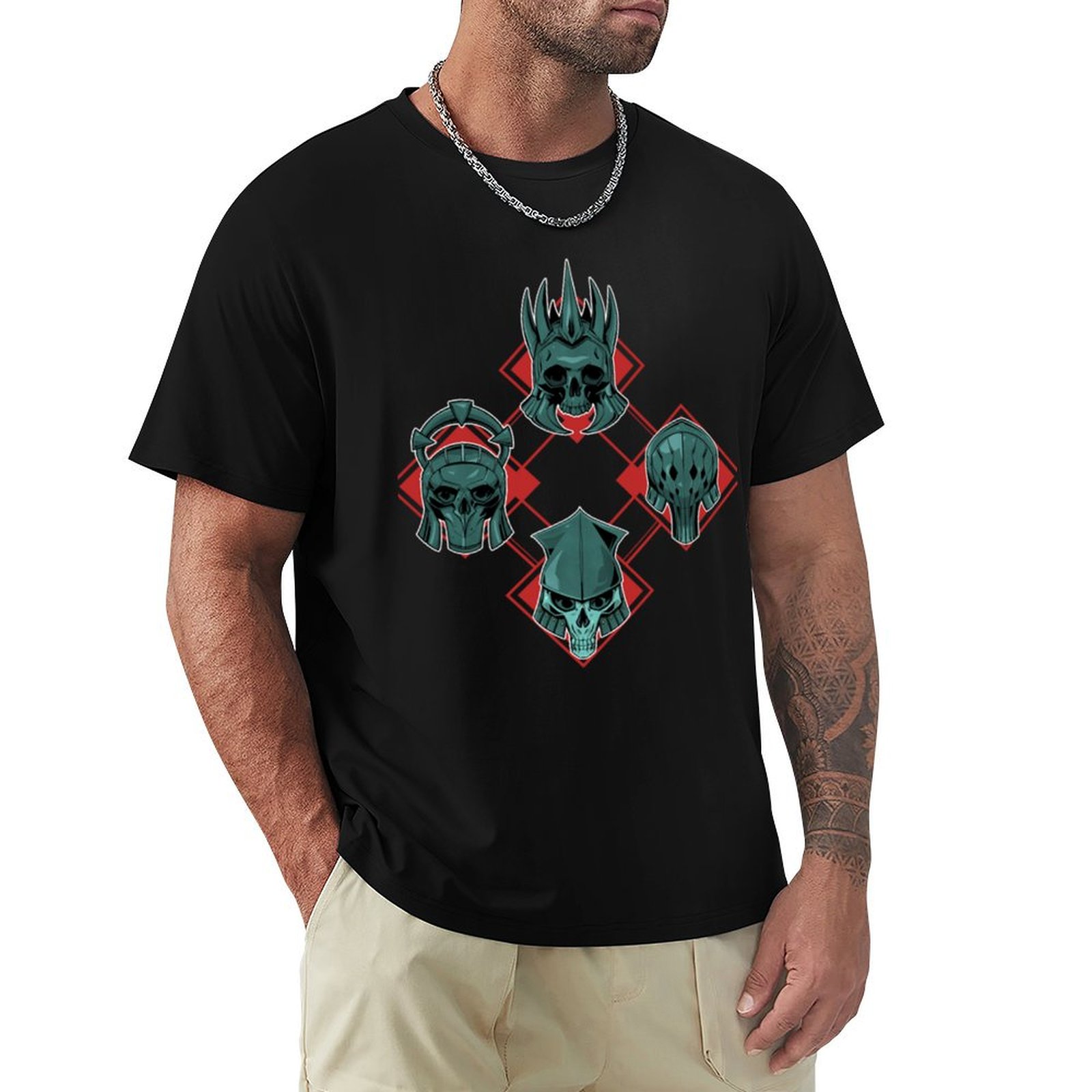 The Wild Hunt T-Shirt Comforta - Wildman Hunting & Outdoor Polokwane Photos review and price