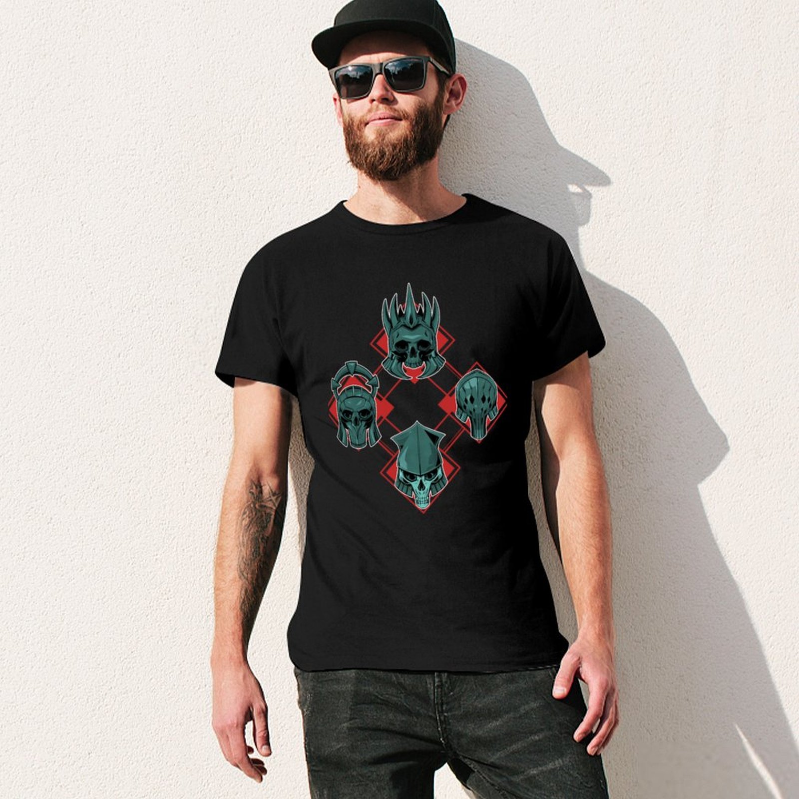 The Wild Hunt T-Shirt Comforta - Wildman Hunting & Outdoor Polokwane Photos review and price