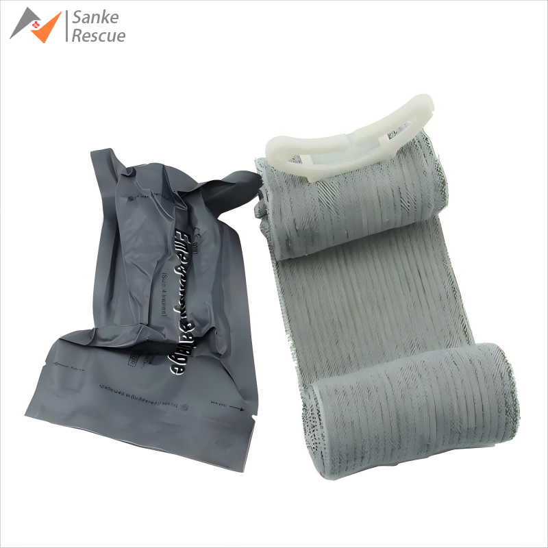 Emergency First Aid Trauma Kit - Field Dressing Kit review and price