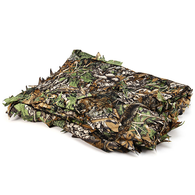 Men Women Kids Outdoor Ghillie - Camouflage Hunting Jacket review and price