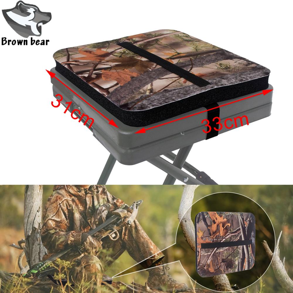 Moisture-proof EVA Mat Camoufl - Hunting Outdoor Mat review and price
