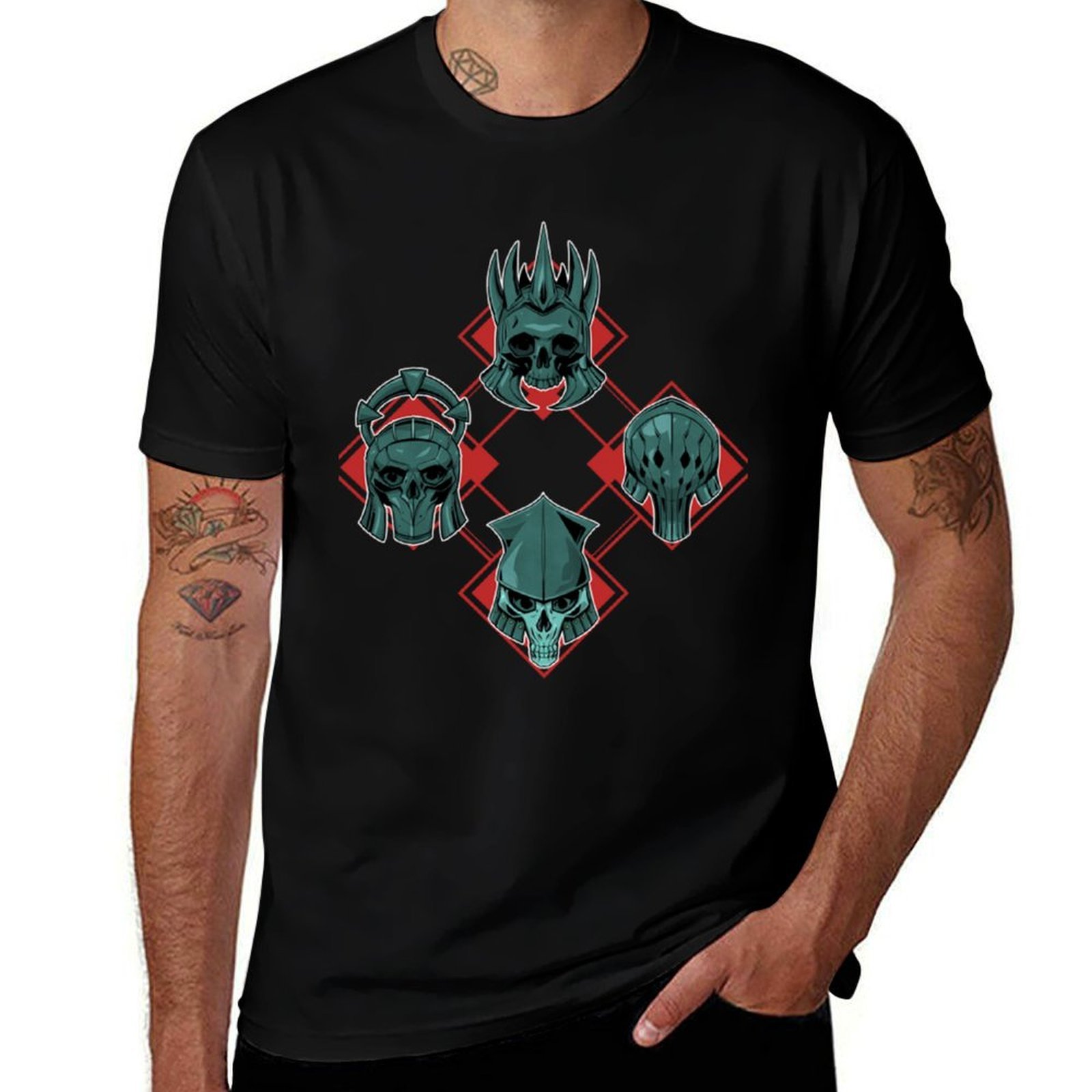 The Wild Hunt T-Shirt Holiday  - Wildman Hunting & Outdoor Polokwane Photos review and price