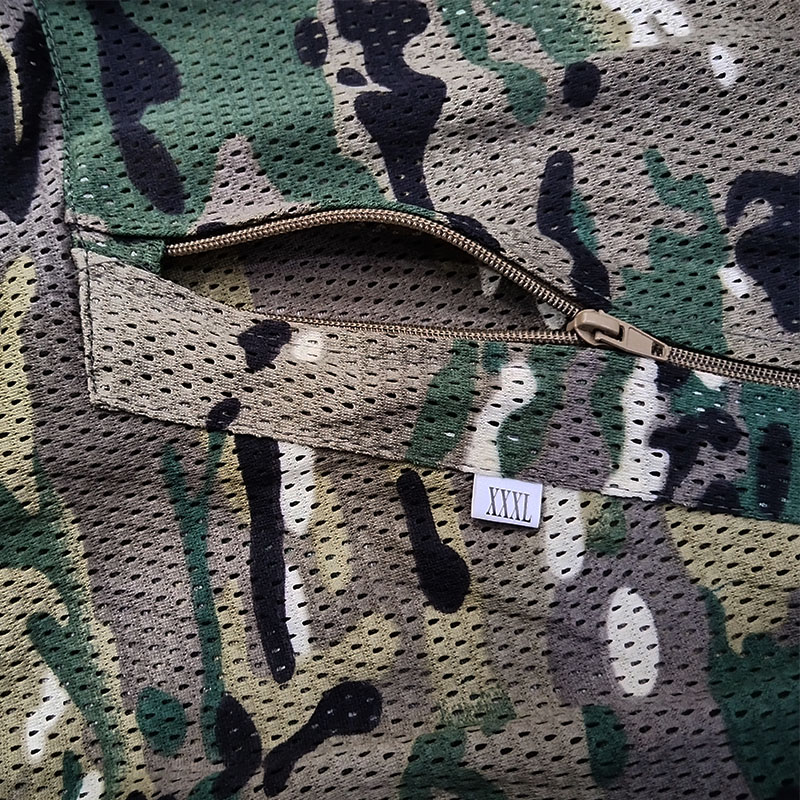 Tactical Hoodies Suits Camo Me - Camouflage Hunting Jacket review and price