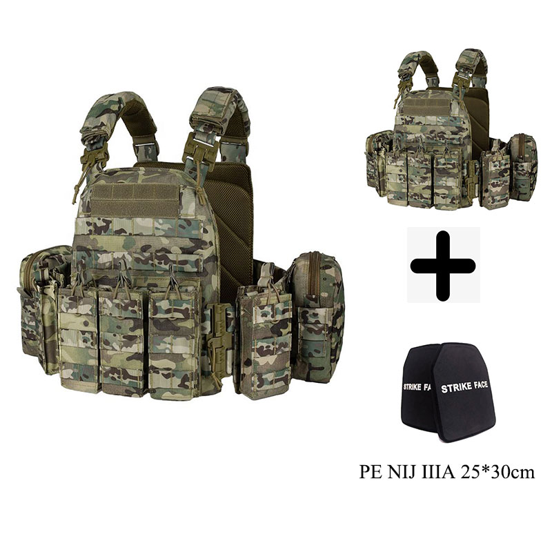 YAKEDA 6094 Tactical Vest Outd - Outdoor Hunting Vest review and price