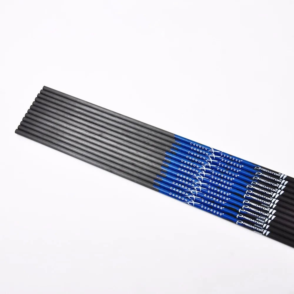 Archery Carbon Arrows Shaft ID - Arrow Carbon Shaft review and price