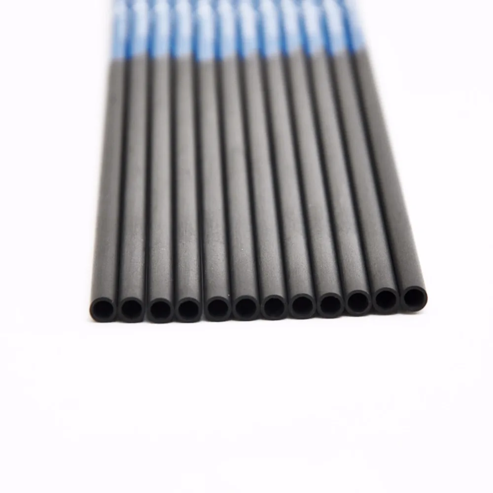 Archery Carbon Arrows Shaft ID - Arrow Carbon Shaft review and price