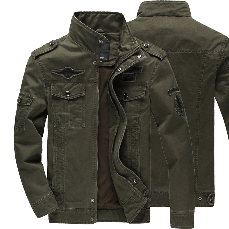 2024 New Cotton Jacket Men's W - Wildman Hunting & Outdoor Polokwane Photos review and price