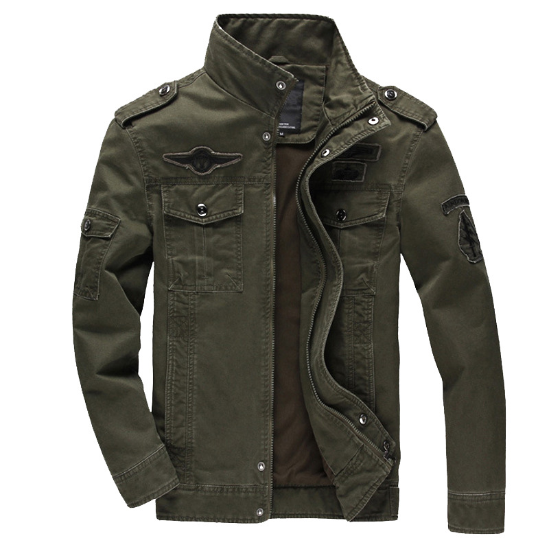 2024 New Cotton Jacket Men's W - Wildman Hunting & Outdoor Polokwane Photos review and price