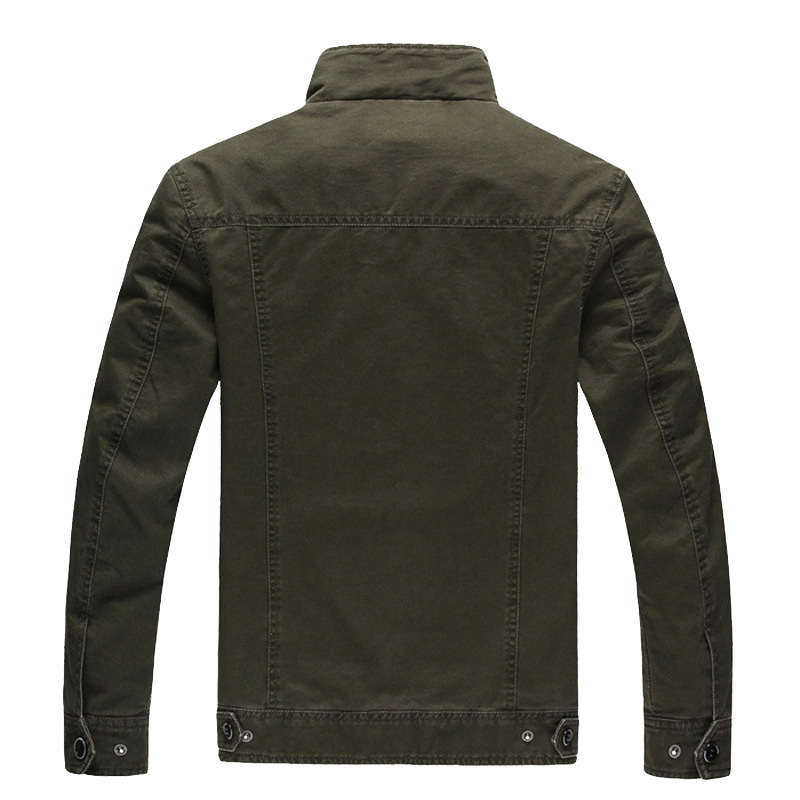 2024 New Cotton Jacket Men's W - Wildman Hunting & Outdoor Polokwane Photos review and price