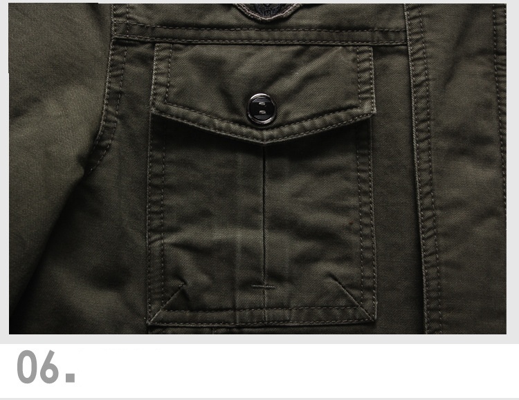 2024 New Cotton Jacket Men's W - Wildman Hunting & Outdoor Polokwane Photos review and price