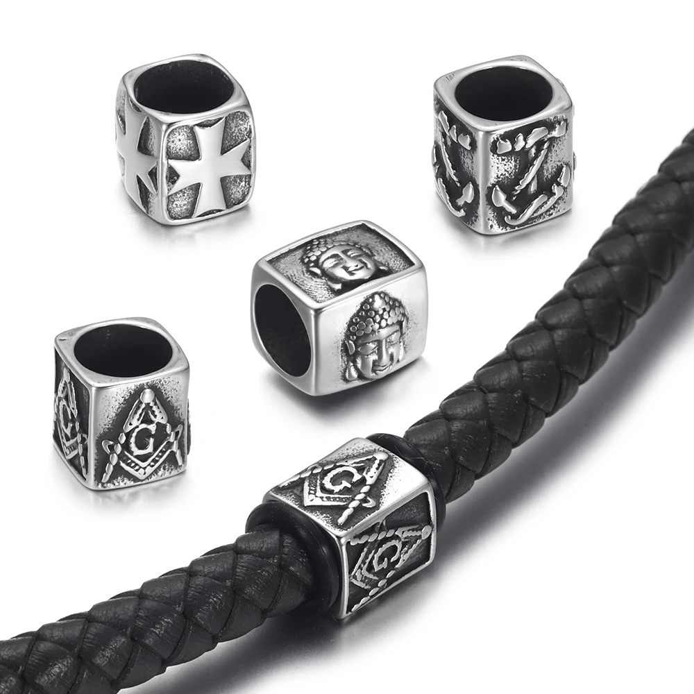 Stainless Steel Beads Paracord - Paracord Survival Bracelet review and price