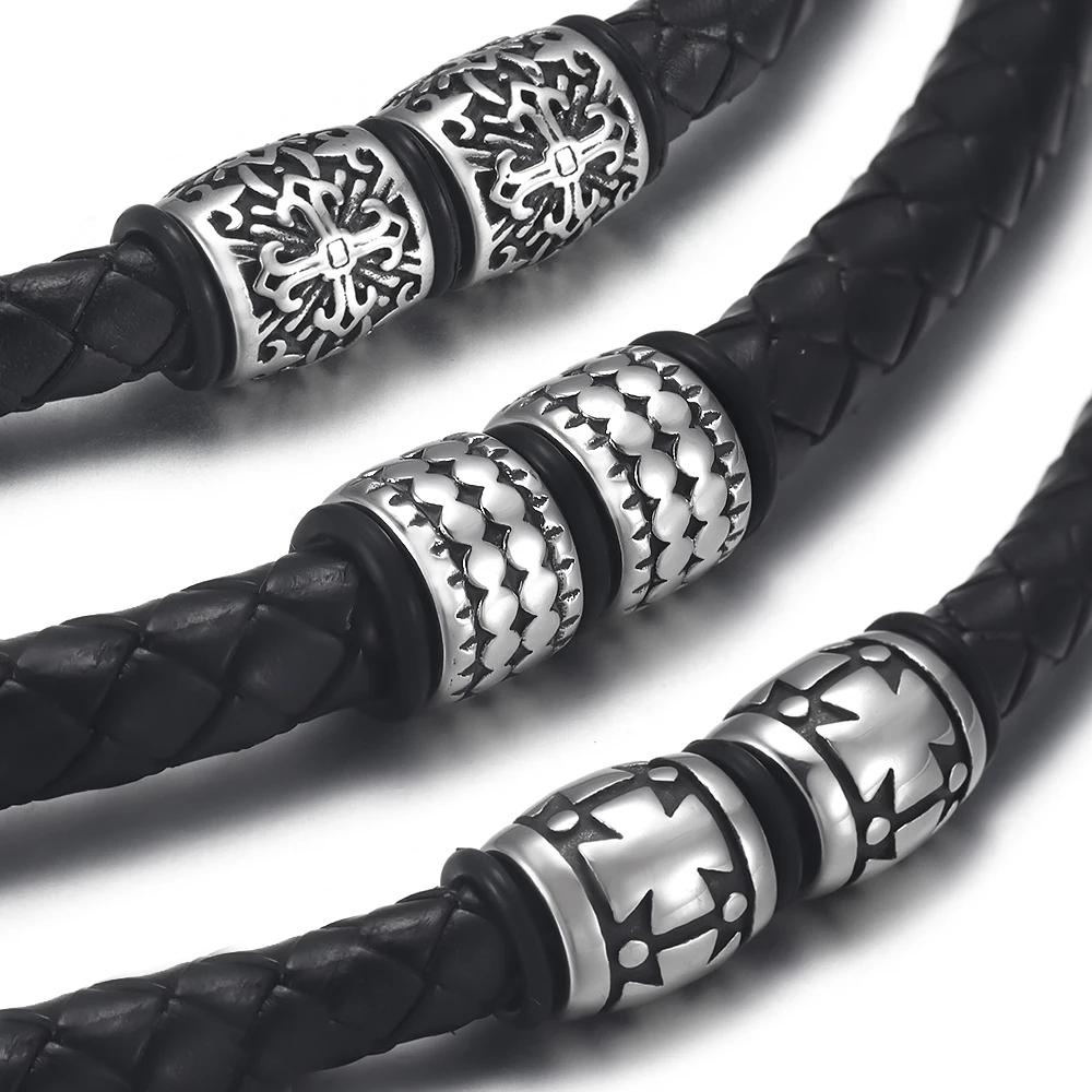 Stainless Steel Beads Paracord - Paracord Survival Bracelet review and price