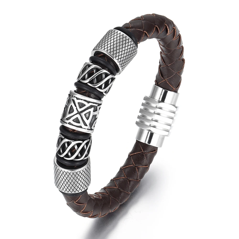 Stainless Steel Beads Paracord - Paracord Survival Bracelet review and price