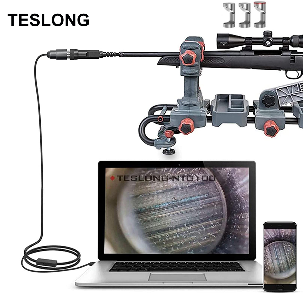 TESLONG NTG100 5mm Diameter Ri - Outdoor Hunting Lab review and price