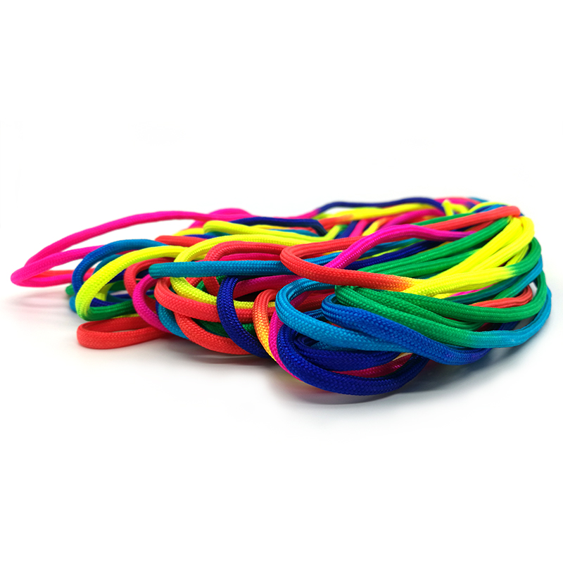31meters 4mm Rainbow Colors Co - Paracord Survival Bracelet review and price