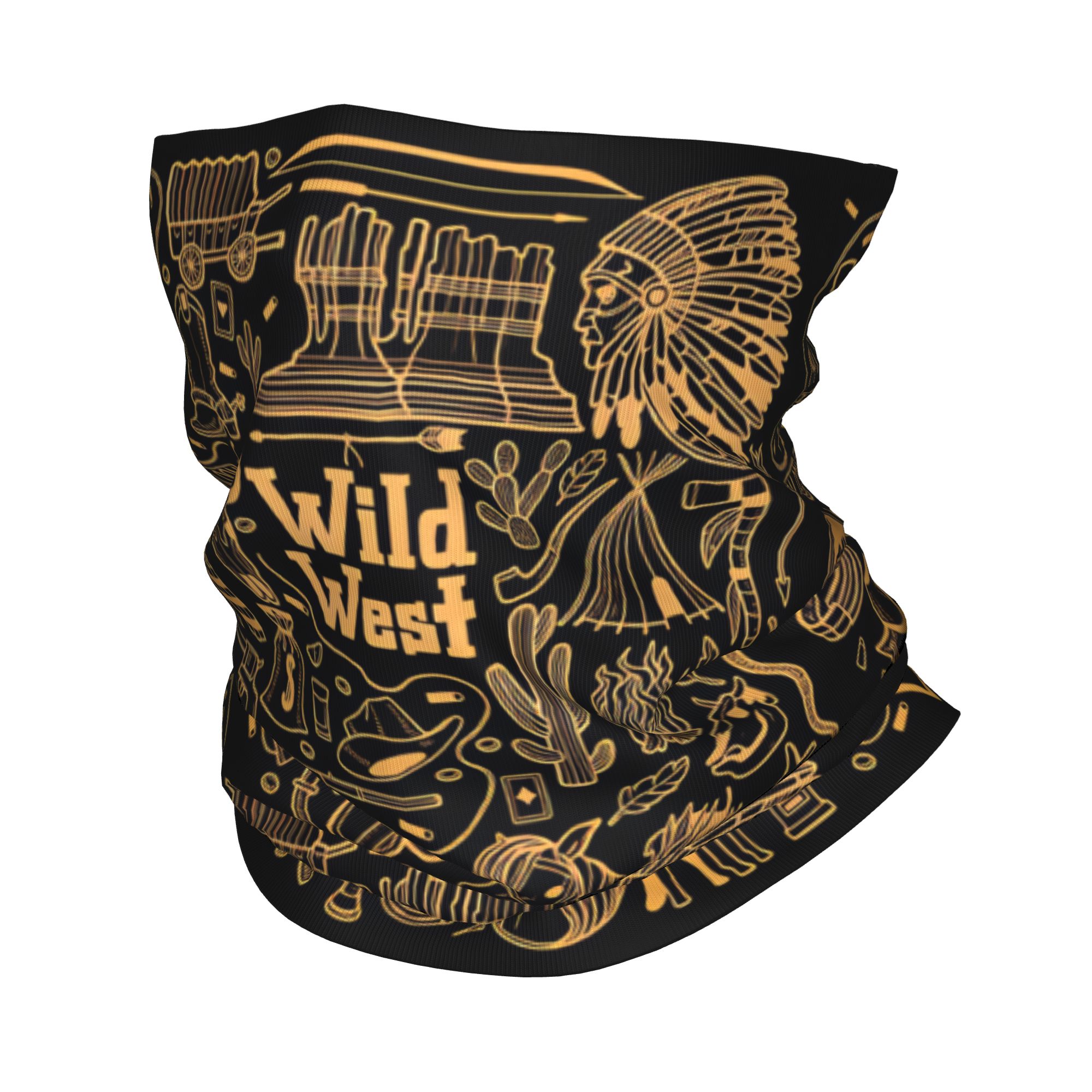 Outdoor Sports Balaclava Wild  - Wildman Hunting & Outdoor Polokwane Photos review and price