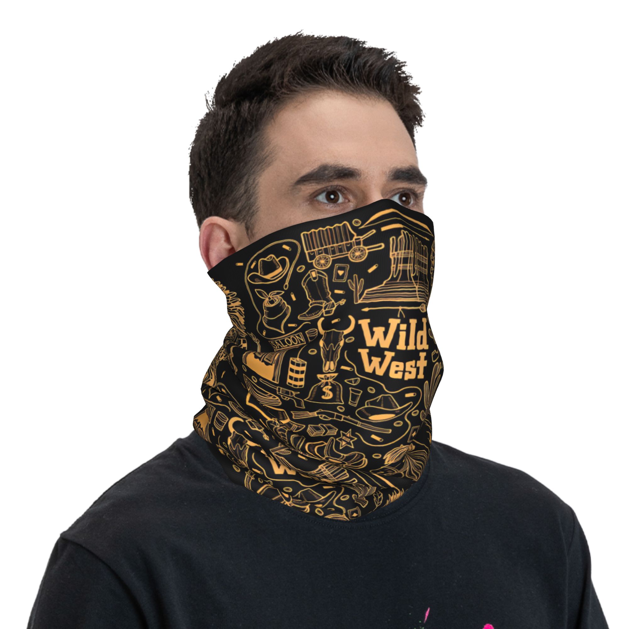 Outdoor Sports Balaclava Wild  - Wildman Hunting & Outdoor Polokwane Photos review and price