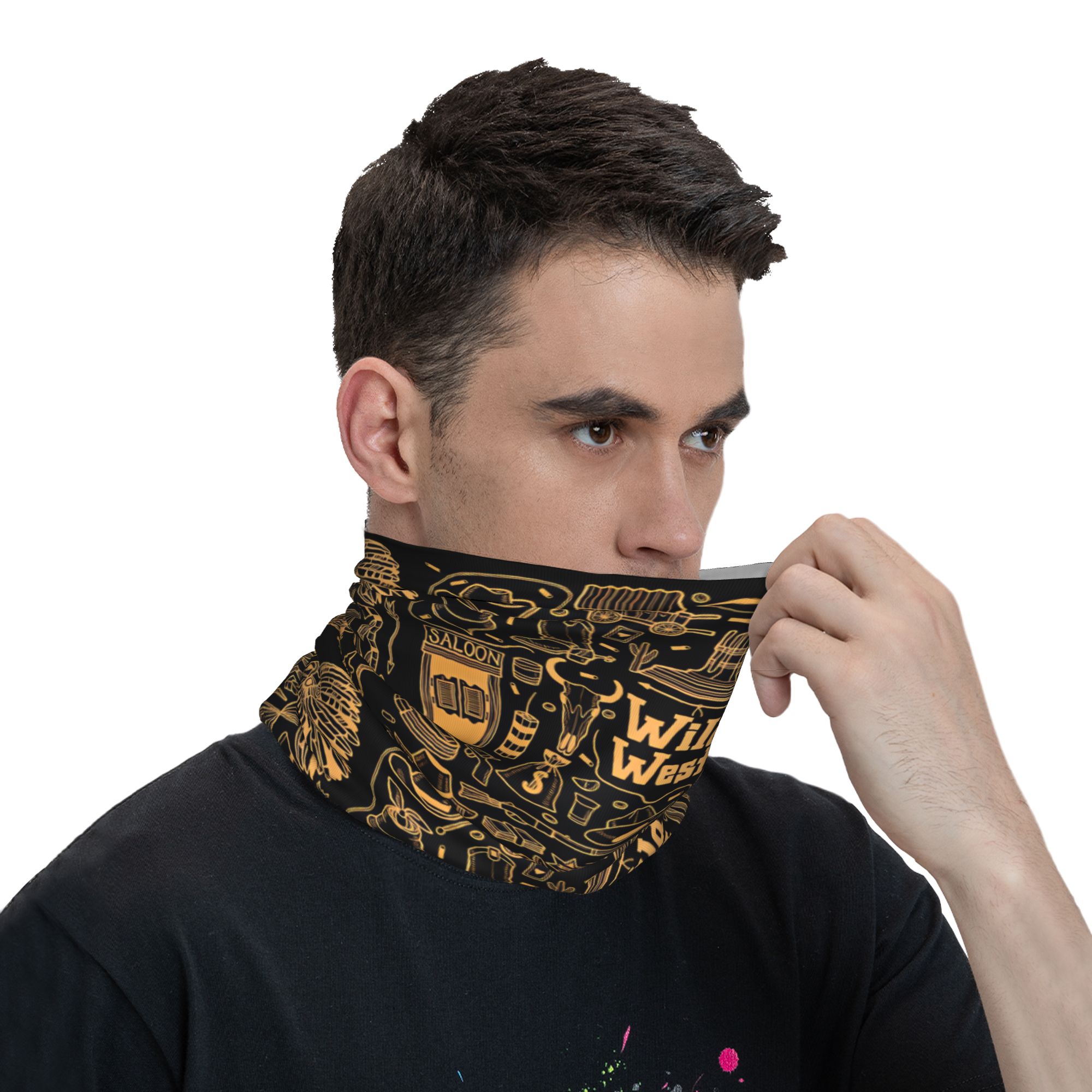 Outdoor Sports Balaclava Wild  - Wildman Hunting & Outdoor Polokwane Photos review and price