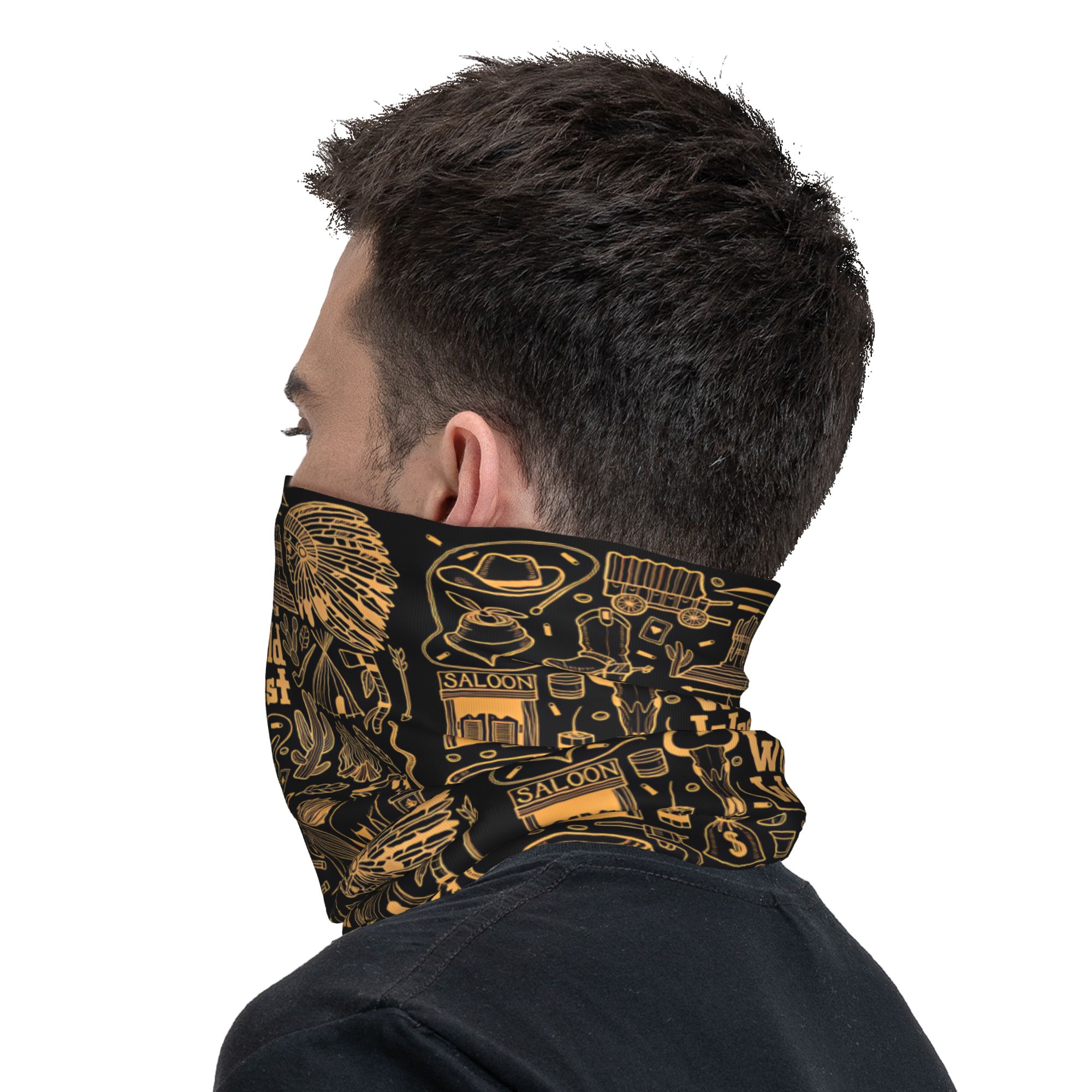 Outdoor Sports Balaclava Wild  - Wildman Hunting & Outdoor Polokwane Photos review and price