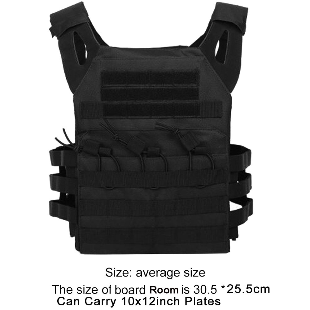 Military Tactical Vest Outdoor - Outdoor Hunting Vest review and price