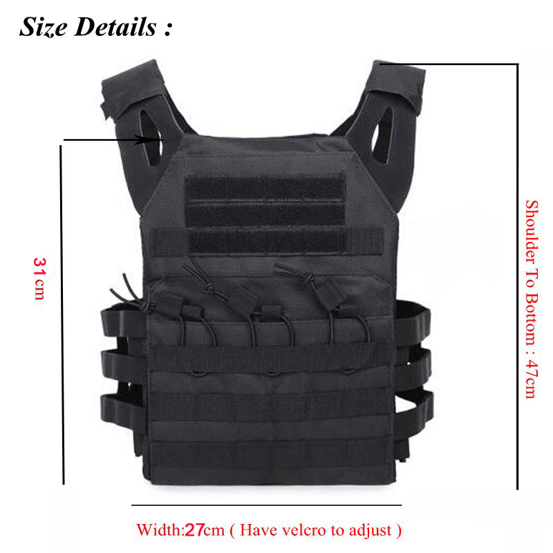 Military Tactical Vest Outdoor - Outdoor Hunting Vest review and price