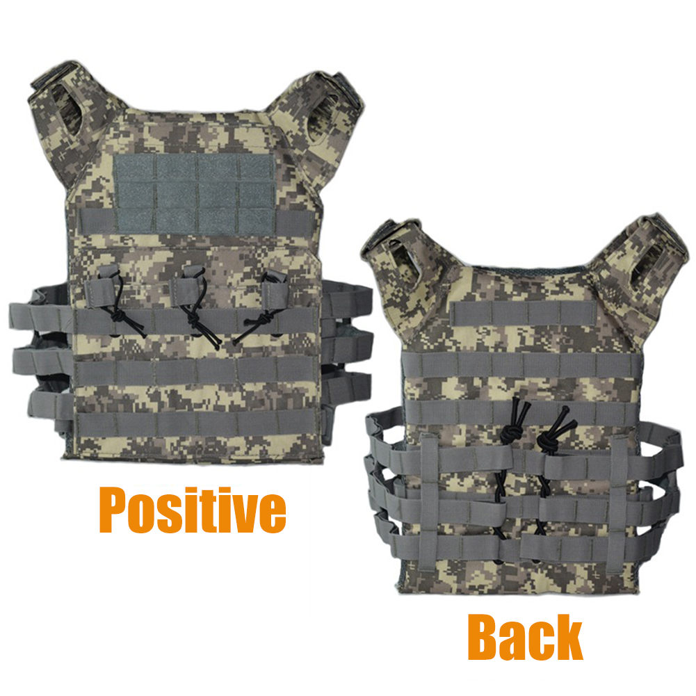 Military Tactical Vest Outdoor - Outdoor Hunting Vest review and price