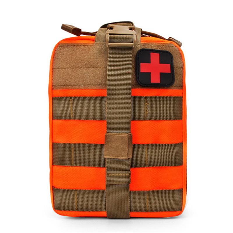 Molle Tactical First Aid Kits  - Field Dressing Kit review and price