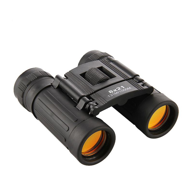 8X21 HD Powerful Binoculars 10 - Hunting And Outdoor Shows review and price