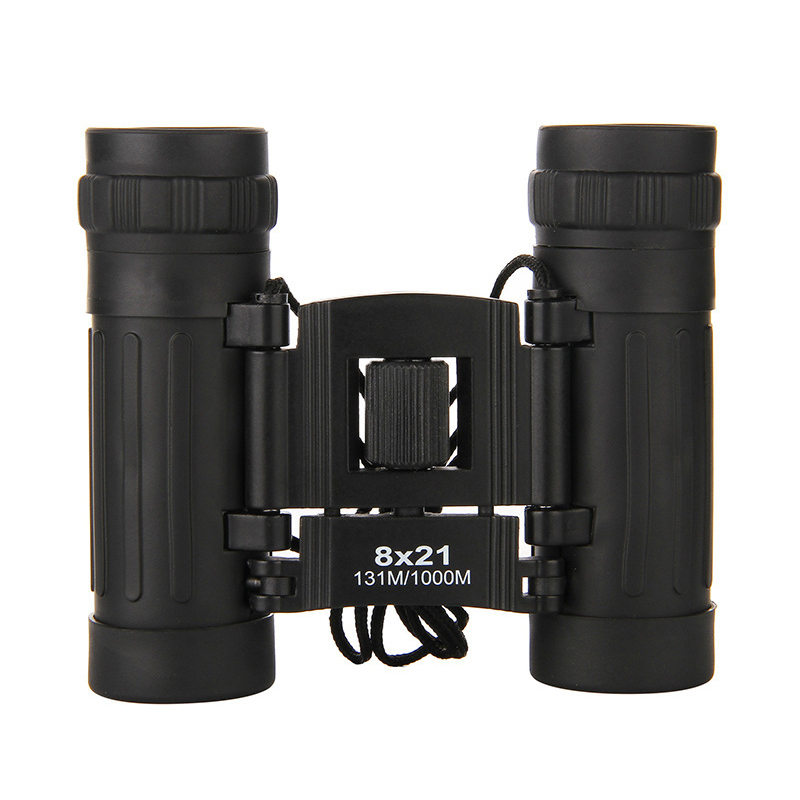 8X21 HD Powerful Binoculars 10 - Hunting And Outdoor Shows review and price