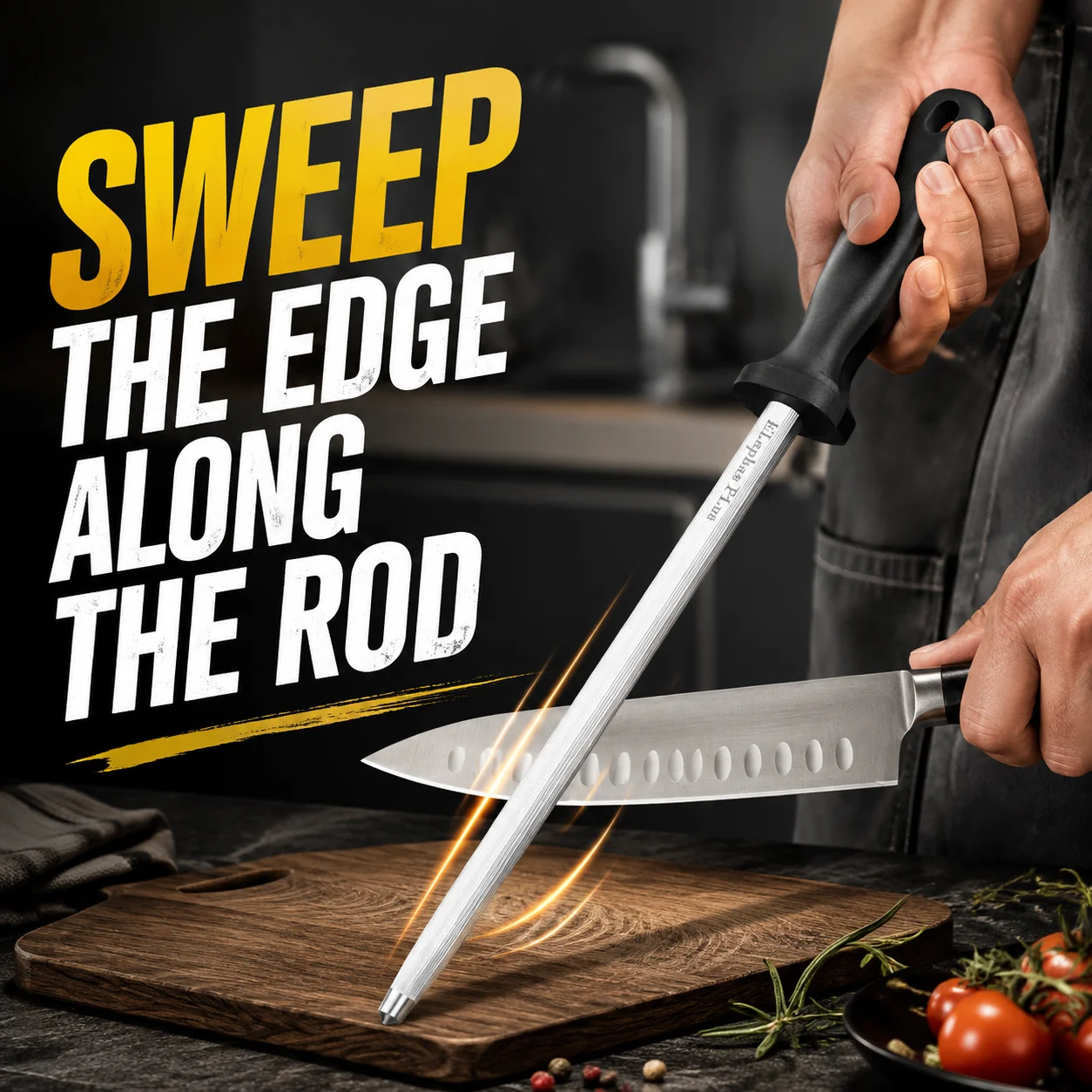 High Carbon Steel Professional - Blademaster Hunting Kitchen & Outdoor Knives Walk Ins Welcome Auckland review and price