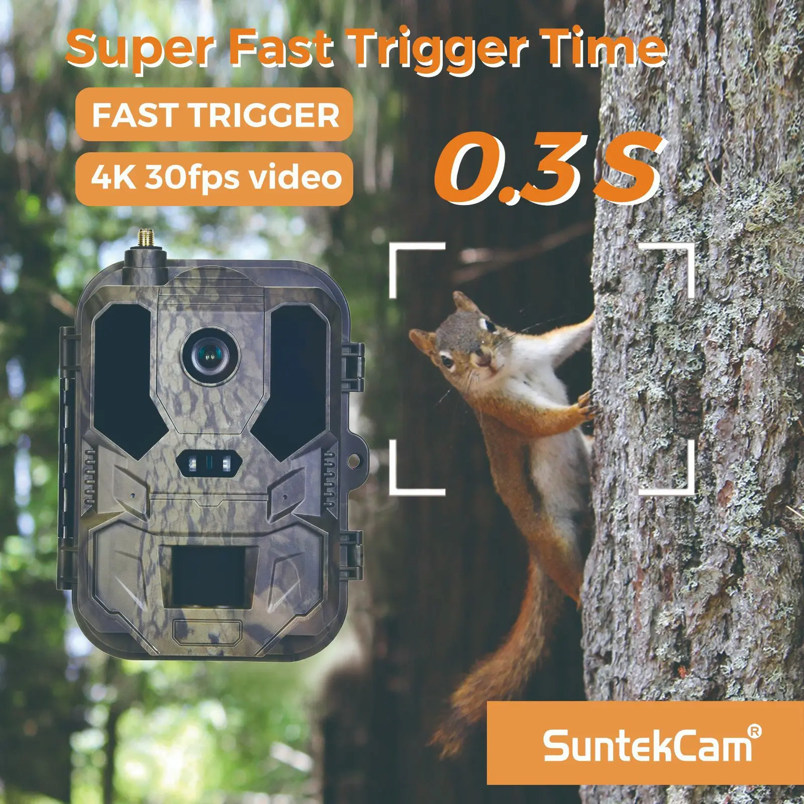4G outdoor wildlife infrared c - Hunting Outdoor Camera review and price